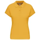 Kariban KA242 női rövid ujjú galléros póló