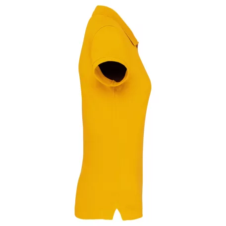 Kariban KA242 női rövid ujjú galléros póló