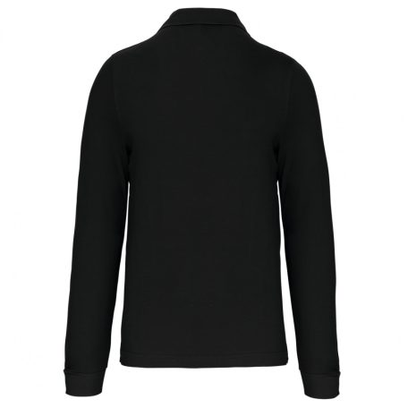 Kariban KA243 férfi hosszú ujjú galléros póló