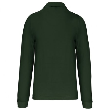 Kariban KA243 férfi hosszú ujjú galléros póló