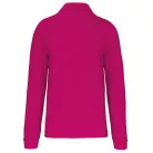 Kariban KA243 férfi hosszú ujjú galléros póló