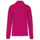 Kariban KA243 férfi hosszú ujjú galléros póló