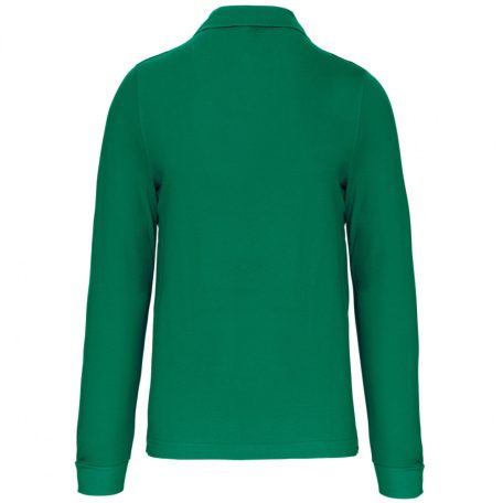 Kariban KA243 férfi hosszú ujjú galléros póló