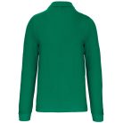 Kariban KA243 férfi hosszú ujjú galléros póló