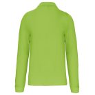 Kariban KA243 férfi hosszú ujjú galléros póló