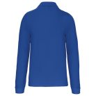 Kariban KA243 férfi hosszú ujjú galléros póló