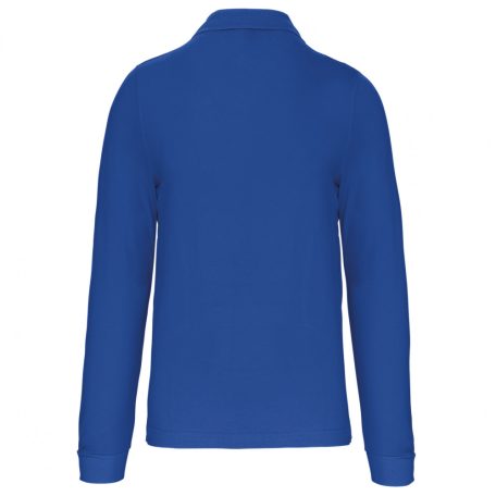 Kariban KA243 férfi hosszú ujjú galléros póló