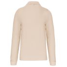 Kariban KA243 férfi hosszú ujjú galléros póló