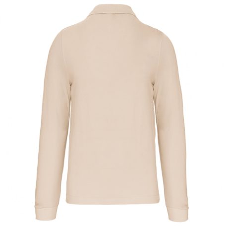 Kariban KA243 férfi hosszú ujjú galléros póló