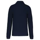 Kariban KA243 férfi hosszú ujjú galléros póló