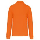 Kariban KA243 férfi hosszú ujjú galléros póló