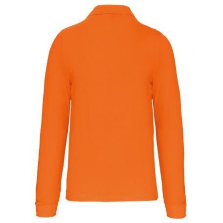 Kariban KA243 férfi hosszú ujjú galléros póló