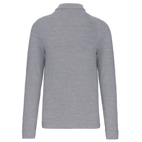 Kariban KA243 férfi hosszú ujjú galléros póló