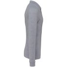 Kariban KA243 férfi hosszú ujjú galléros póló