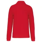 Kariban KA243 férfi hosszú ujjú galléros póló