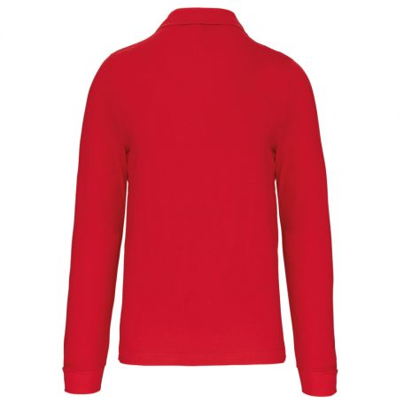 Kariban KA243 férfi hosszú ujjú galléros póló