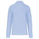 Kariban KA243 férfi hosszú ujjú galléros póló