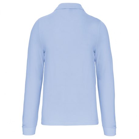 Kariban KA243 férfi hosszú ujjú galléros póló