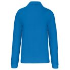 Kariban KA243 férfi hosszú ujjú galléros póló