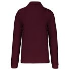 Kariban KA243 férfi hosszú ujjú galléros póló