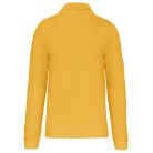 Kariban KA243 férfi hosszú ujjú galléros póló