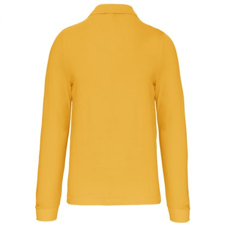 Kariban KA243 férfi hosszú ujjú galléros póló