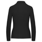 Kariban KA244 női hosszú ujjú galléros póló