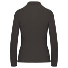 Kariban KA244 női hosszú ujjú galléros póló