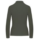 Kariban KA244 női hosszú ujjú galléros póló