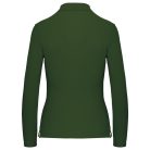 Kariban KA244 női hosszú ujjú galléros póló