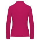 Kariban KA244 női hosszú ujjú galléros póló