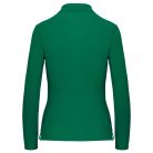 Kariban KA244 női hosszú ujjú galléros póló