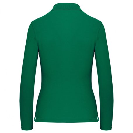 Kariban KA244 női hosszú ujjú galléros póló