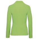 Kariban KA244 női hosszú ujjú galléros póló