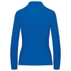 Kariban KA244 női hosszú ujjú galléros póló