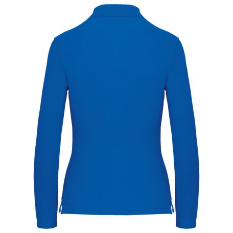 Kariban KA244 női hosszú ujjú galléros póló