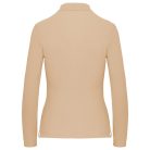 Kariban KA244 női hosszú ujjú galléros póló