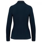 Kariban KA244 női hosszú ujjú galléros póló