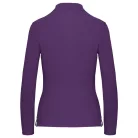 Kariban KA244 női hosszú ujjú galléros póló