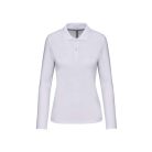 Kariban KA244 női hosszú ujjú galléros póló