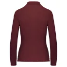 Kariban KA244 női hosszú ujjú galléros póló