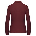 Kariban KA244 női hosszú ujjú galléros póló