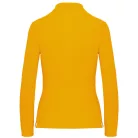 Kariban KA244 női hosszú ujjú galléros póló