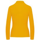 Kariban KA244 női hosszú ujjú galléros póló