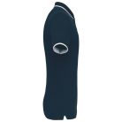 Kariban KA245 férfi rövid ujjú galléros póló