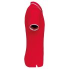 Kariban KA245 férfi rövid ujjú galléros póló