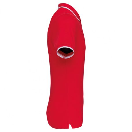 Kariban KA245 férfi rövid ujjú galléros póló