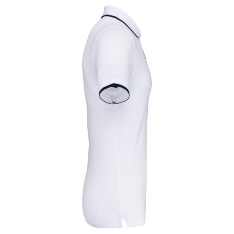 Kariban KA245 férfi rövid ujjú galléros póló