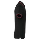 Kariban KA250 férfi rövid ujjú galléros pamut póló