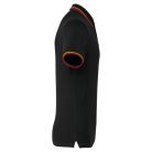 Kariban KA250 férfi rövid ujjú galléros pamut póló